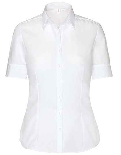Women´s Blouse Regular Fit Short Sleeve - SN080605