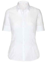 Women´s Blouse Regular Fit Short Sleeve - SN080605