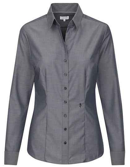 Women´s Blouse Slim Fit Long Sleeve - SN080613