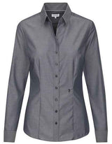 Women´s Blouse Slim Fit Long Sleeve - SN080613