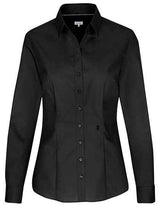 Women´s Blouse Slim Fit Long Sleeve - SN080613