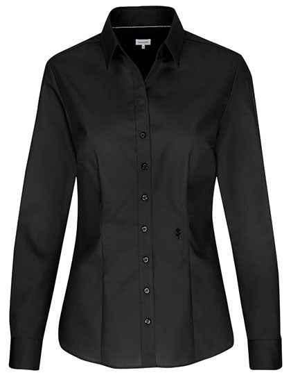 Women´s Blouse Slim Fit Long Sleeve - SN080613