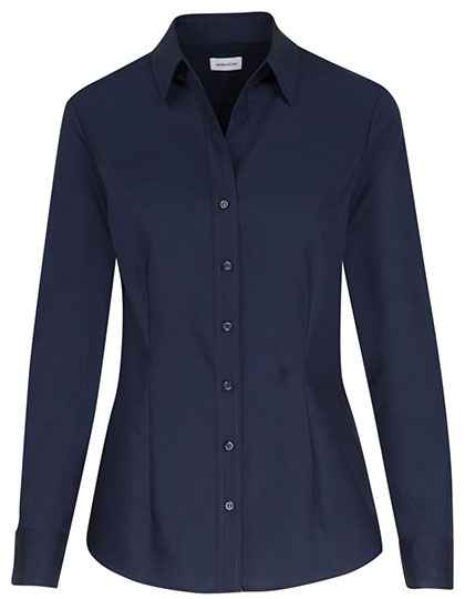 Women´s Blouse Slim Fit Long Sleeve - SN080613