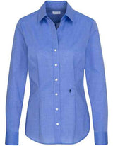 Women´s Blouse Slim Fit Long Sleeve - SN080613