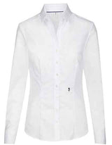 Women´s Blouse Slim Fit Long Sleeve - SN080613