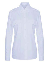 Women´s Pilot Blouse Regular Fit Longsleeve - SN080665