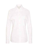 Women´s Pilot Blouse Regular Fit Longsleeve - SN080665