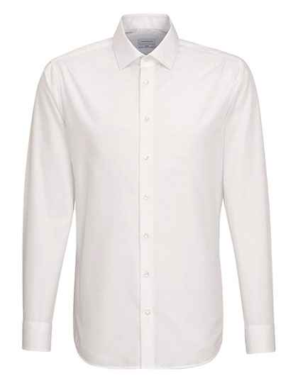 Men´s Shirt Slim Fit Extra Longsleeve - SN675665