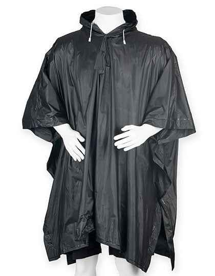 Splashmacs Poncho - SP010