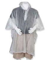 Splashmacs Poncho - SP010