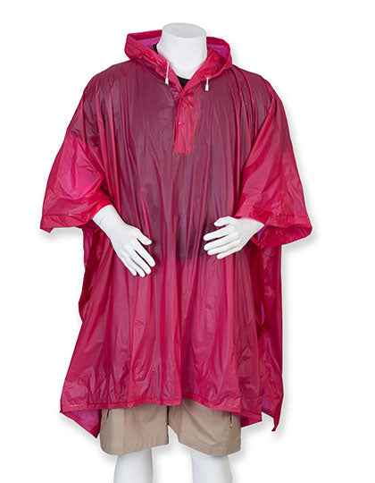 Splashmacs Poncho - SP010