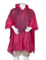 Splashmacs Poncho - SP010
