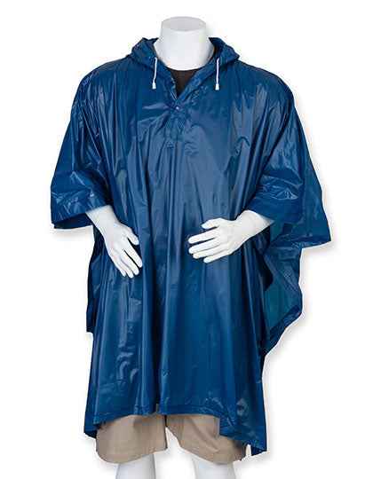 Splashmacs Poncho - SP010