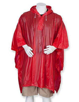 Splashmacs Poncho - SP010