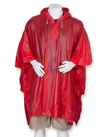 Splashmacs Poncho - SP010