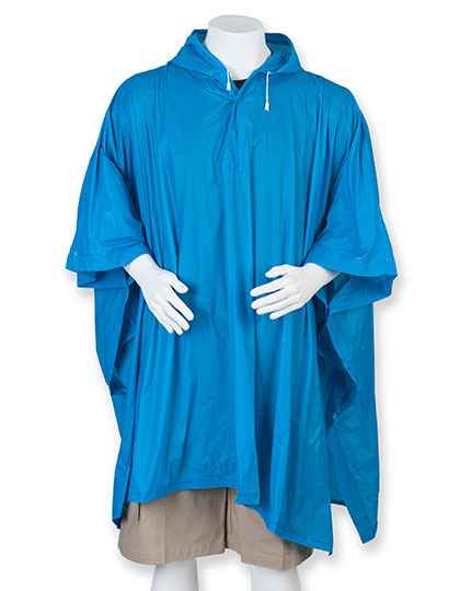 Splashmacs Poncho - SP010
