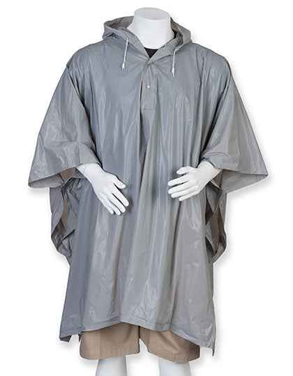 Splashmacs Poncho - SP010