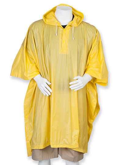 Splashmacs Poncho - SP010