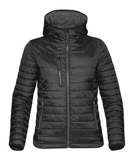 Women´s Gravity Thermal Jacket - ST111F