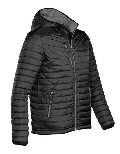 Men´s Gravity Thermal Jacket - ST111