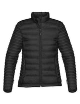 Women´s Basecamp Thermal Jacket - ST112F