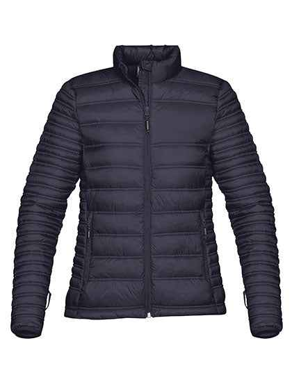 Women´s Basecamp Thermal Jacket - ST112F