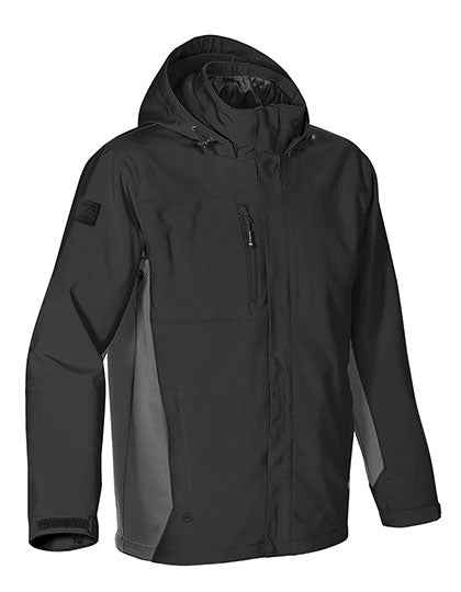 Atmospere 3-in-1 System Jacket - ST113