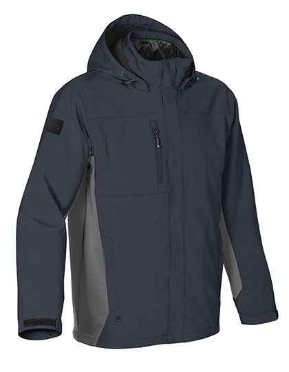 Atmospere 3-in-1 System Jacket - ST113