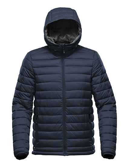 Men´s Stavanger Thermal Jacket - ST121