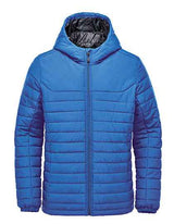 Men´s Nautilus Quilted Hoody - ST125