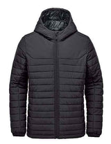Men´s Nautilus Quilted Hoody - ST125
