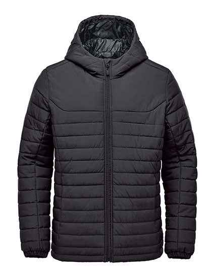 Men´s Nautilus Quilted Hoody - ST125