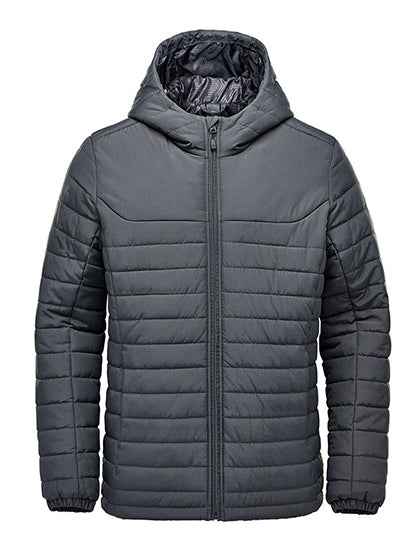 Men´s Nautilus Quilted Hoody - ST125