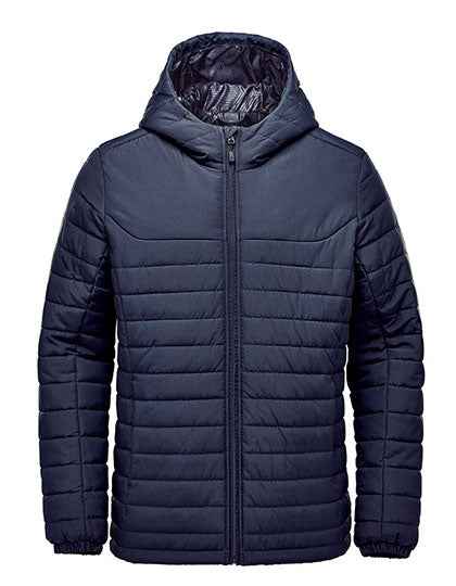 Men´s Nautilus Quilted Hoody - ST125