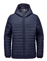 Men´s Nautilus Quilted Hoody - ST125
