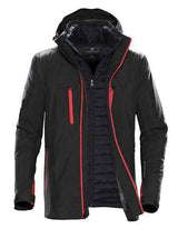 Men´s Matrix System Jacket - ST128