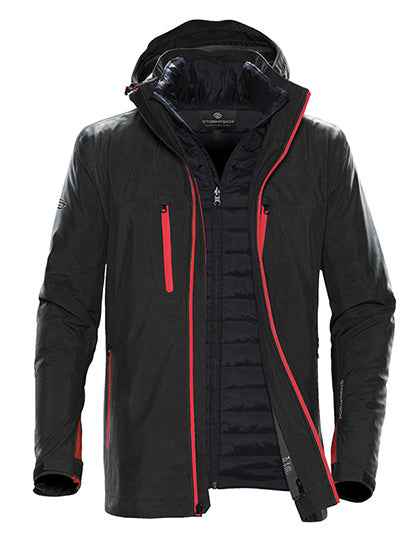 Men´s Matrix System Jacket - ST128