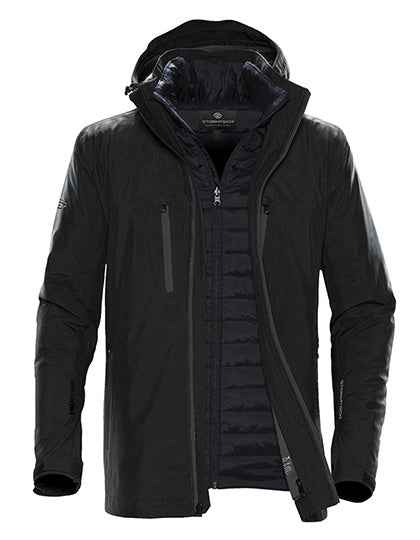 Men´s Matrix System Jacket - ST128