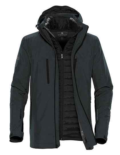 Men´s Matrix System Jacket - ST128