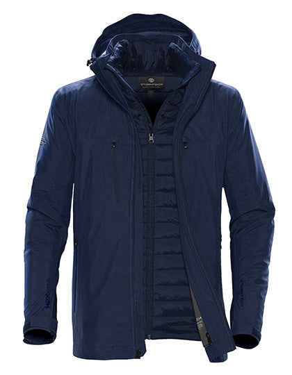 Men´s Matrix System Jacket - ST128