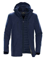 Men´s Matrix System Jacket - ST128