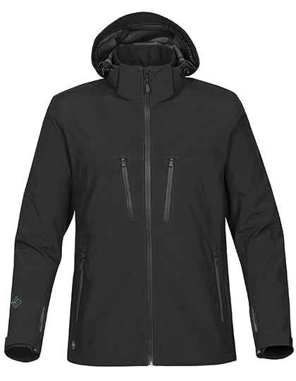 Men´s Patrol Softshell Jacket - ST83