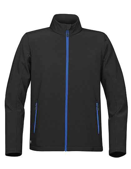 Men´s Orbiter Softshell Jacket - ST88
