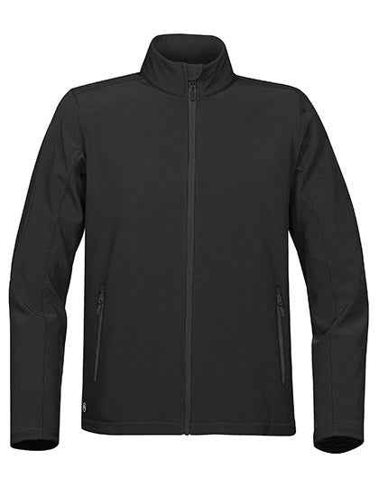 Men´s Orbiter Softshell Jacket - ST88