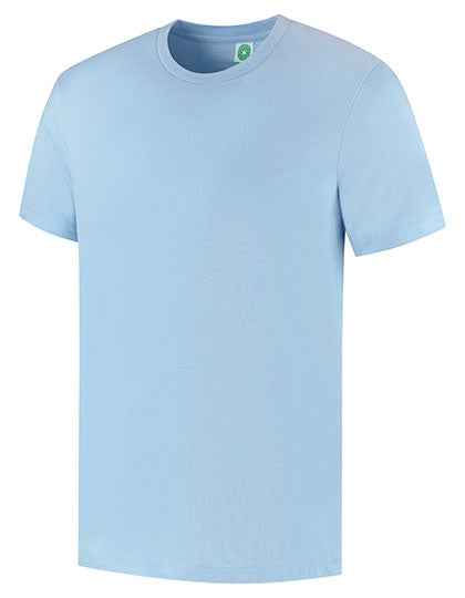 Organic Unisex T-Shirt - SW100_GL3