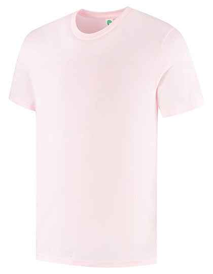 Organic Unisex T-Shirt - SW100_GL3