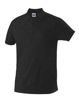 Men´s Organic Cotton Piqué Polo - SW160