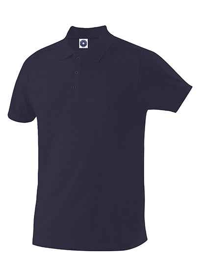 Men´s Organic Cotton Piqué Polo - SW160