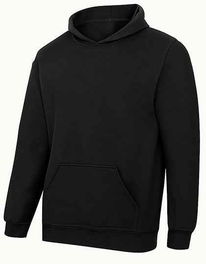 Unisex Organic Cotton Hooded Sweatshirt - SW200