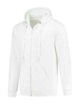 Zip Through Hooded Sweat Jacket - SW250